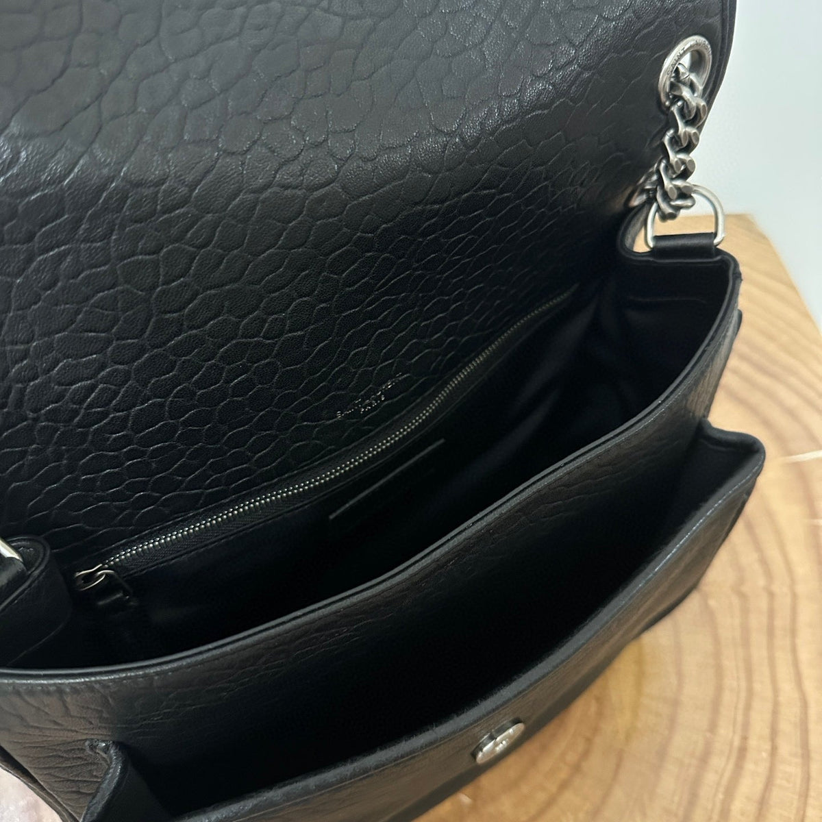 Saint Laurent Bags- Saint Laurent Niki Baby Bag Premium Designer Shoulder Bag
