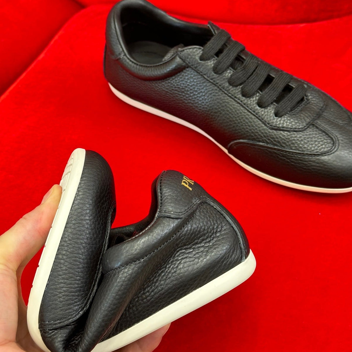 Shoes- Pd Trainers Comfortable Everyday Designer Shoes