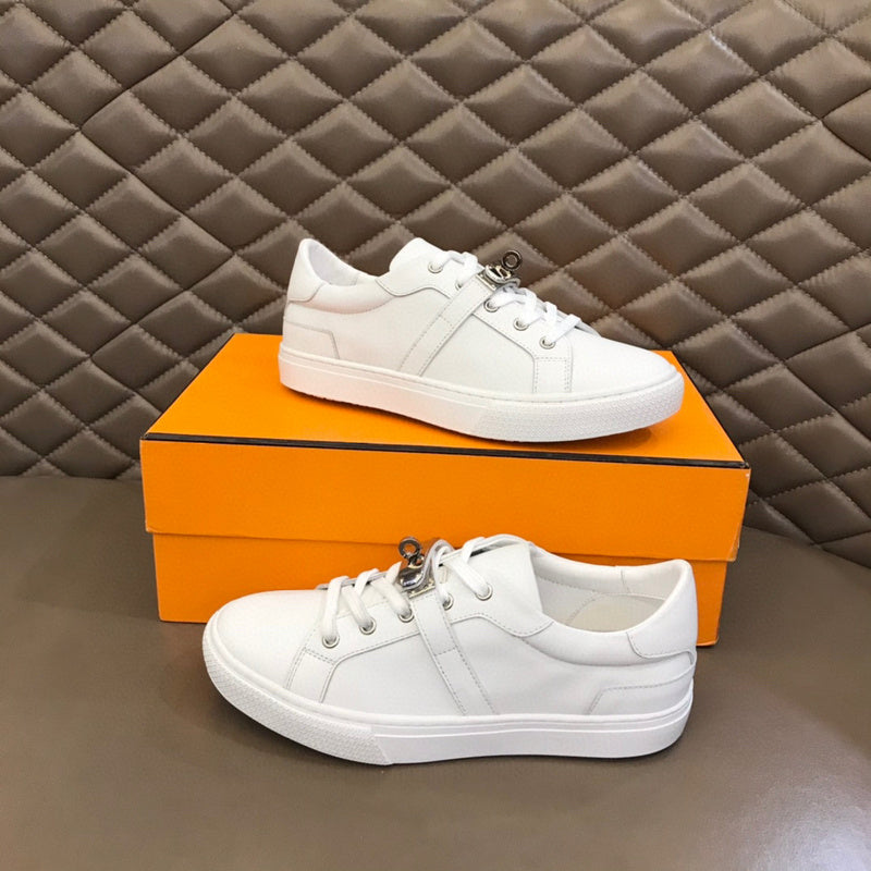 Hermes shoes Style 103 - packaging and accessories