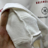 Front view of Balenciaga luxury piece style No.115