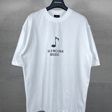 Front view of Balenciaga luxury piece style No.095
