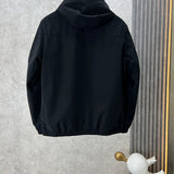 Side profile view of Burberry luxury piece style No.354