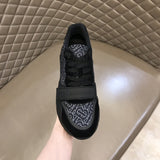 Burberry shoes Style 299 - sole and craftsmanship detail