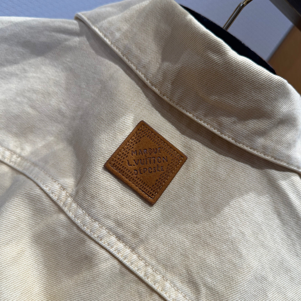 Velouxe Jackets?  Velouxe Lou Denim Jacket Premium Casual Designer Jacket