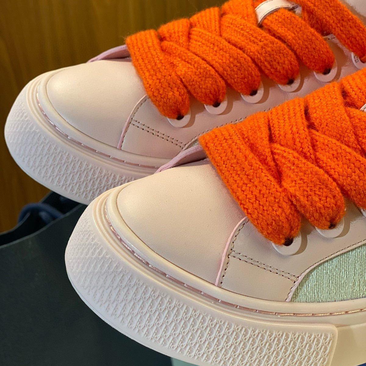 Dior Shoes- Dior B33 Sneaker Premium Designer Casual Shoes