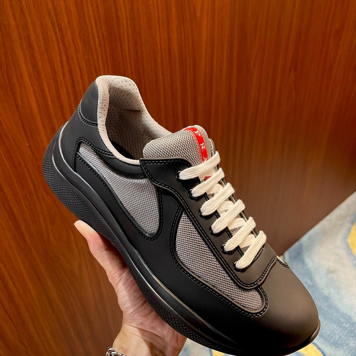 Shoes- Pd Trainers Comfortable Everyday Designer Shoes
