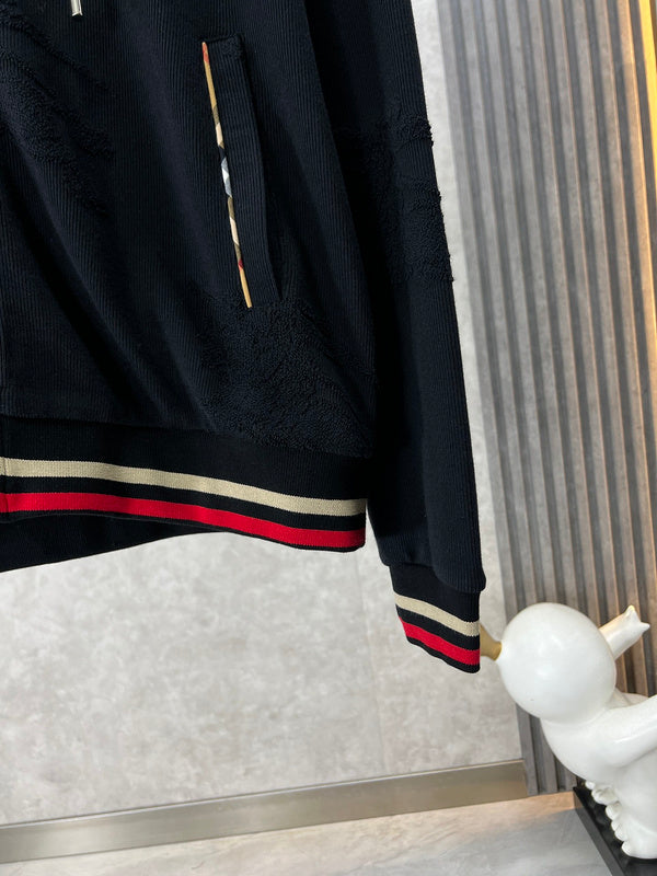 Styling view of Burberry luxury piece style No.345