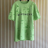 Givenchy luxury designer clothing detail shot