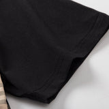 Burberry designer t-shirt full view