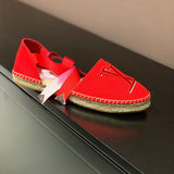 Louis Vuitton luxury shoes detail shot