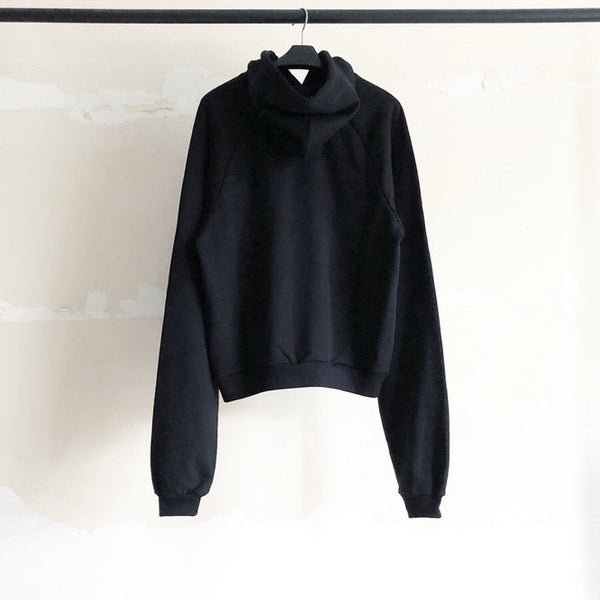 Balenciaga designer clothing styled look premium fashion