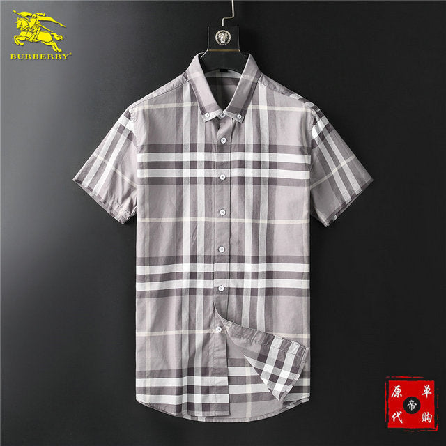 Front view of Burberry luxury piece style No.571