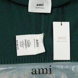 Back view of Amiri luxury piece style No.033