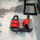 Balenciaga sandals Style 021 - packaging and accessories