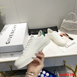 Givenchy shoes Style 113 - packaging and accessories