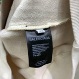 Front view of Balenciaga luxury piece style No.530