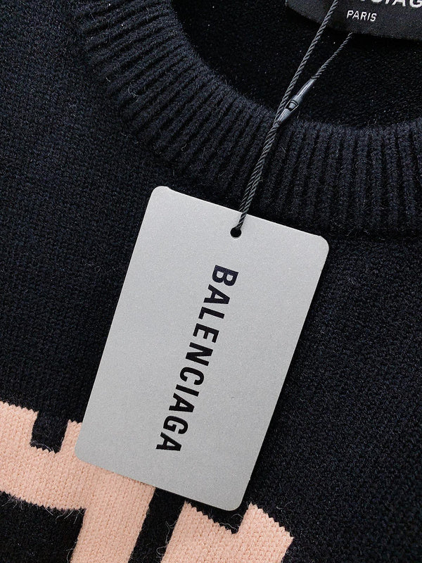 Balenciaga designer designer clothing full view