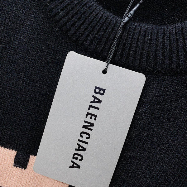 Balenciaga designer designer clothing full view