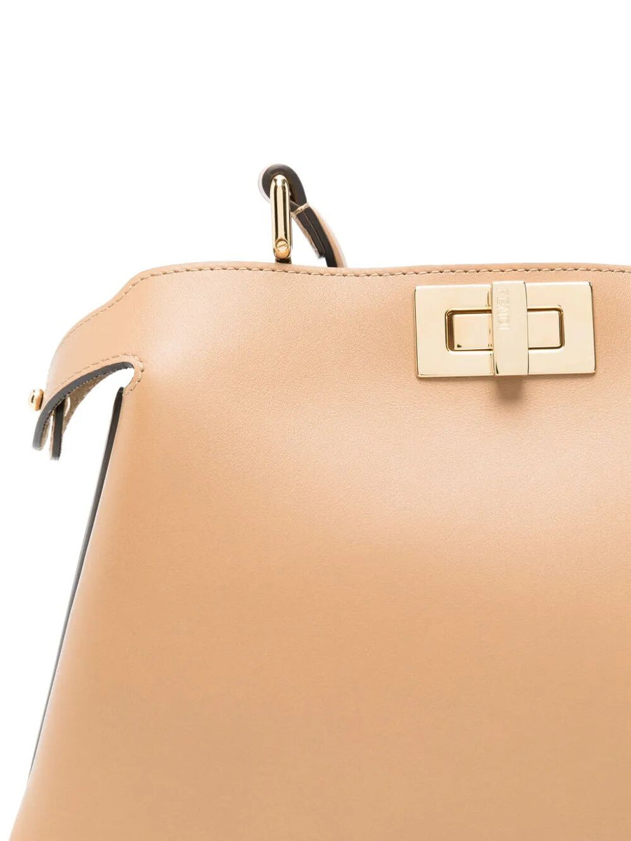 Fendi shoulder bags side profile designer luxury fashion