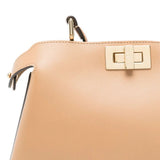 Fendi shoulder bags side profile designer luxury fashion