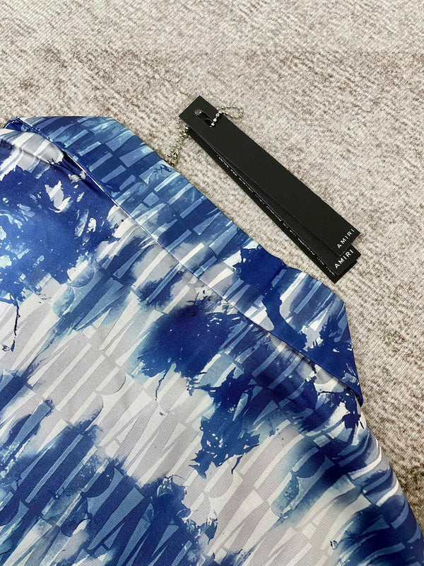 Styling view of Amiri luxury piece style No.095