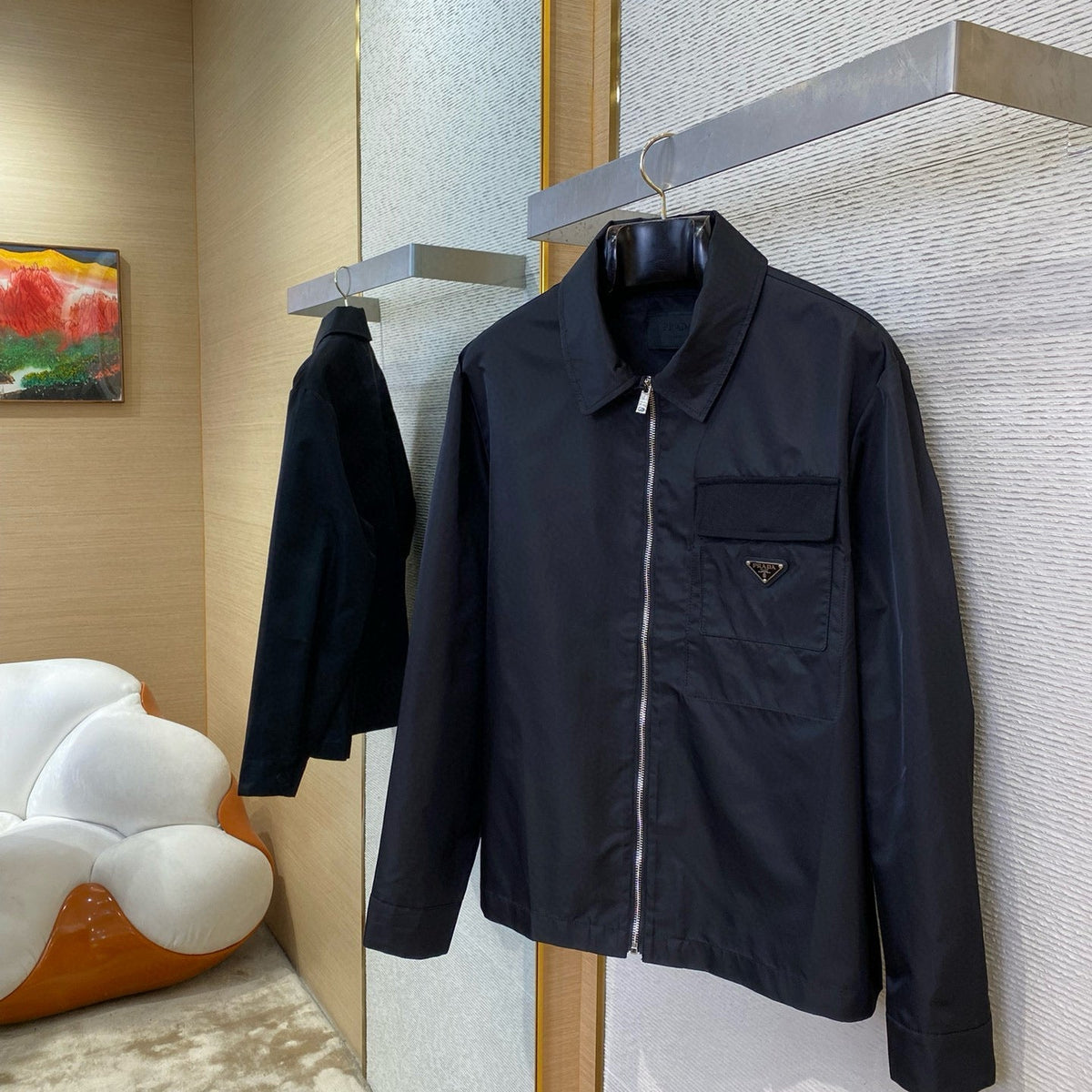 Jackets- Pd Jacket Stylish Everyday Designer Outerwear