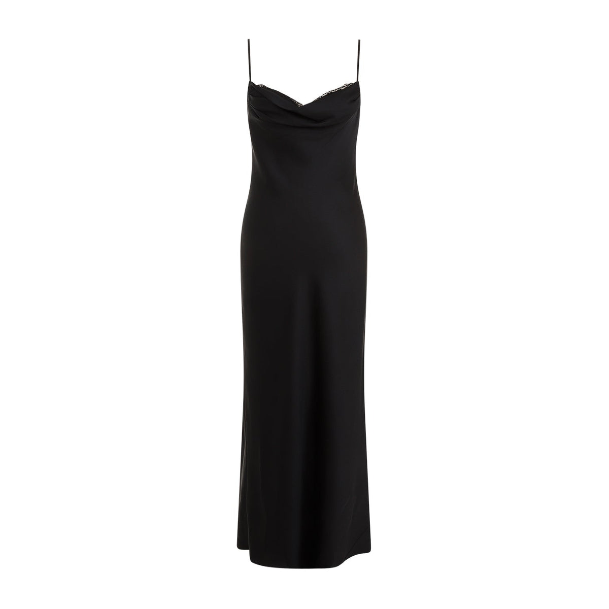 Alexander McQueen Dresses? Alexander Mcqueen Silk Evening Dress Women Elegant Designer Evening Dress