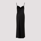 Alexander McQueen premium cocktail dresses detail and craftsmanship close-up
