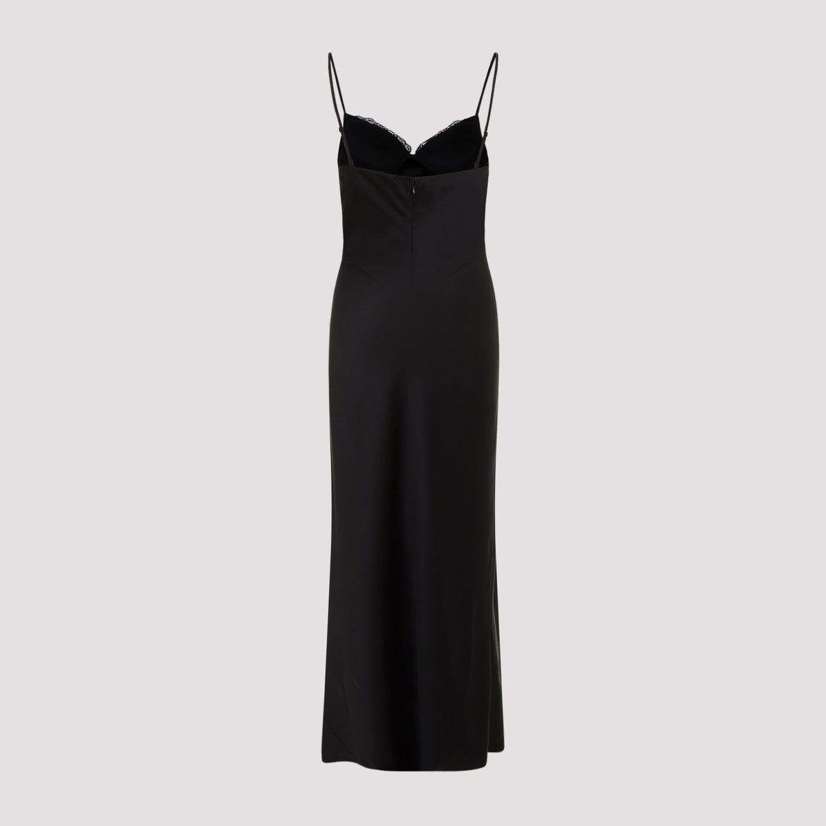 Alexander McQueen Dresses? Alexander Mcqueen Silk Evening Dress Women Elegant Designer Evening Dress