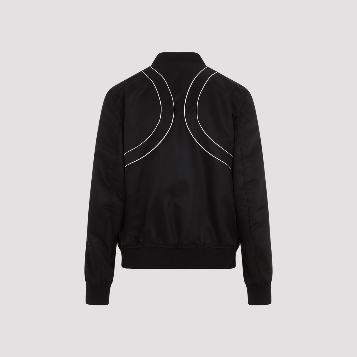 Alexander McQueen premium jackets detail and craftsmanship close-up