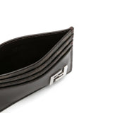 Fendi wallets side profile designer luxury fashion