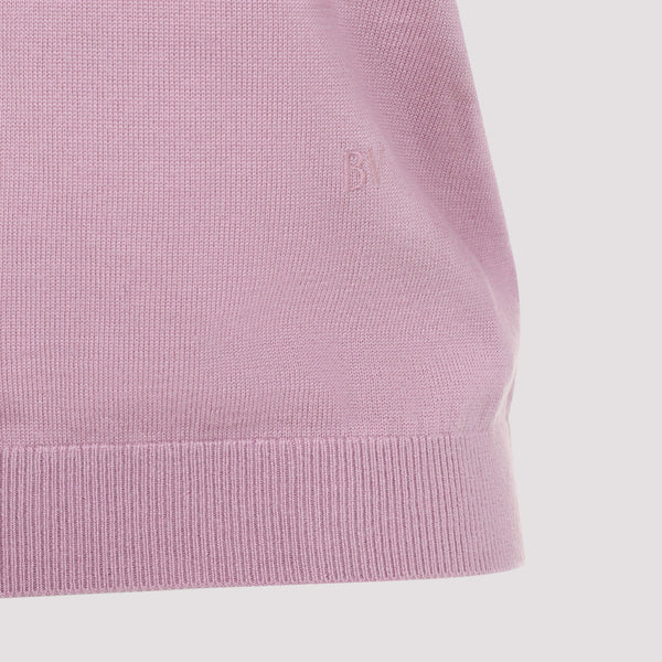 Bottega Veneta Sweaters? Bottega Veneta Knit Pullover Women Luxury Designer Knit Sweater