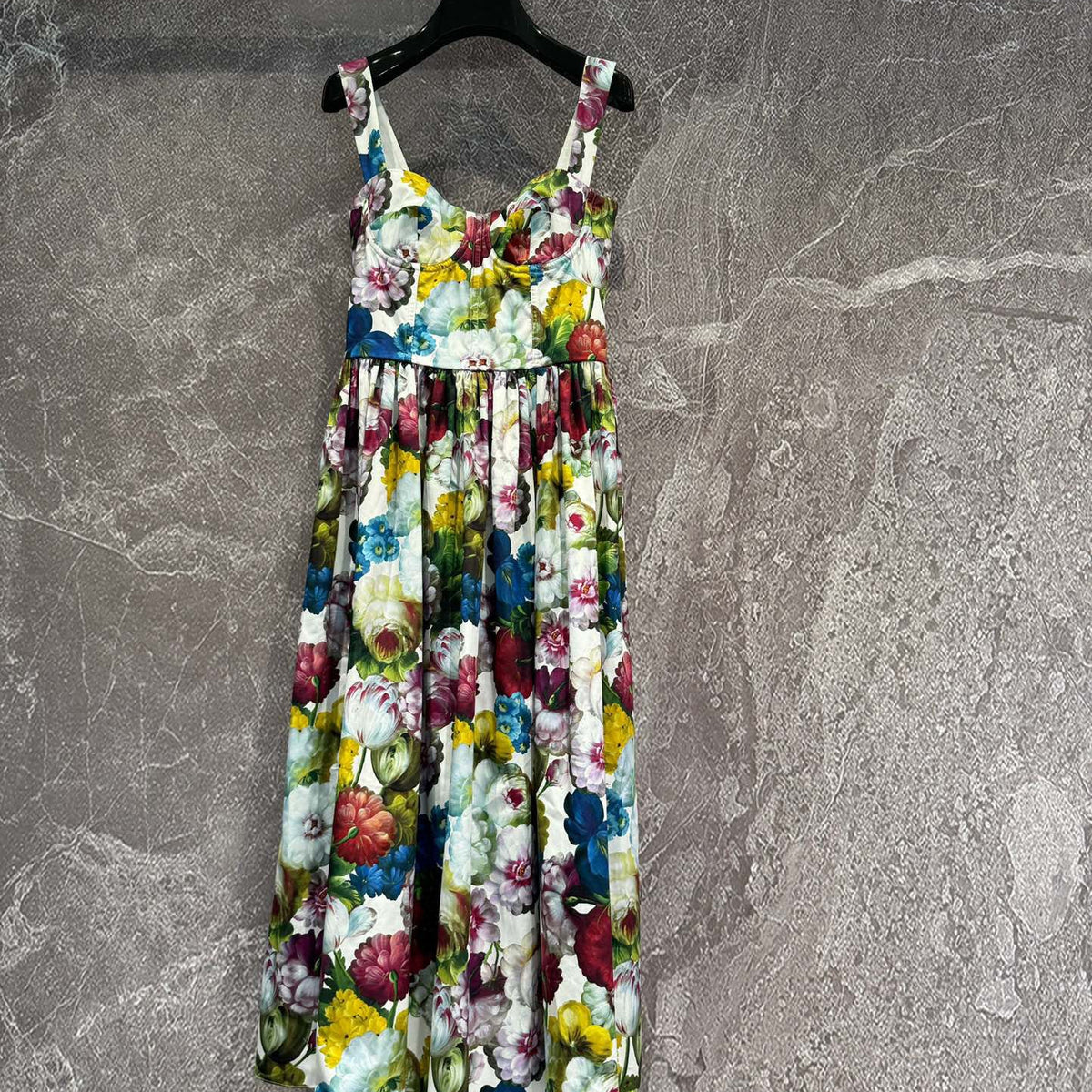 Dresses- D&g Dress Luxury Party Occasion Dress