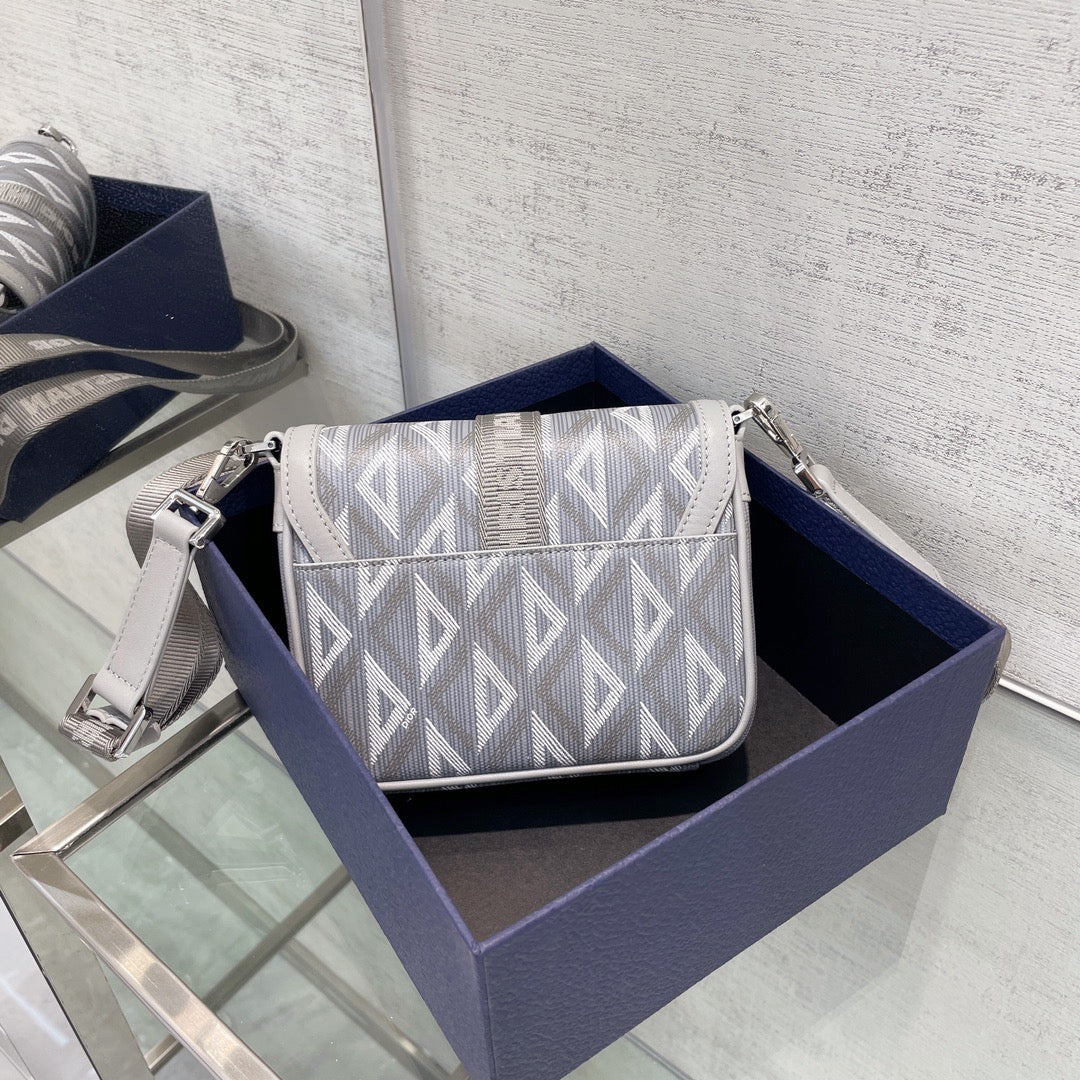 Dior Bags- Dior Mini Hit The Road Bag Premium Designer Shoulder Bag