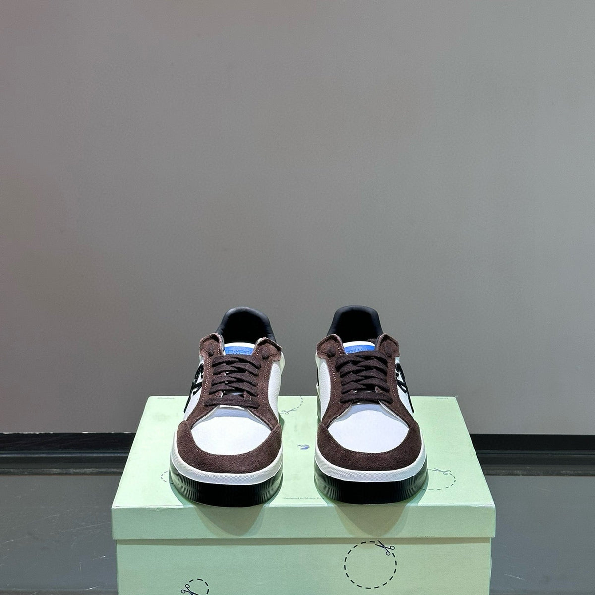 Shoes- Off W Trainers Comfortable Everyday Designer Shoes