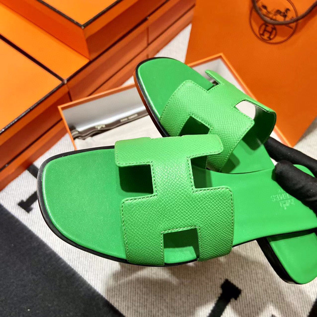 Shoes- Herm Oran Sandals Comfortable Everyday Designer Shoes