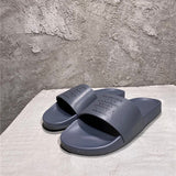 Balenciaga sandals Style 137 - angled studio shot