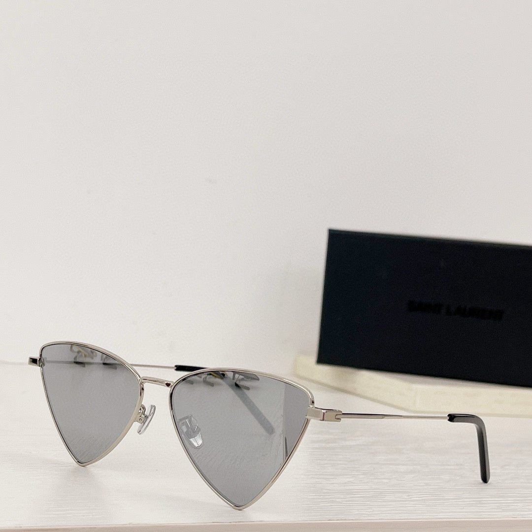 Saint Laurent Sunglasses- Saint Laurent Sunglasses Premium Fashion Designer Sunglasses
