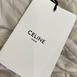 Front view of Celine Bomber Jacket premium bomber jacket