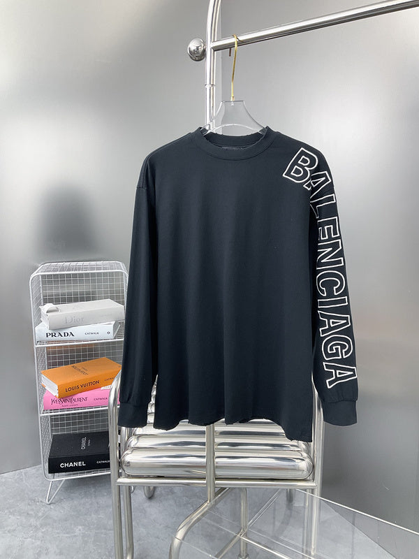 Front view of Balenciaga luxury piece style No.155