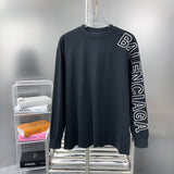 Front view of Balenciaga luxury piece style No.155