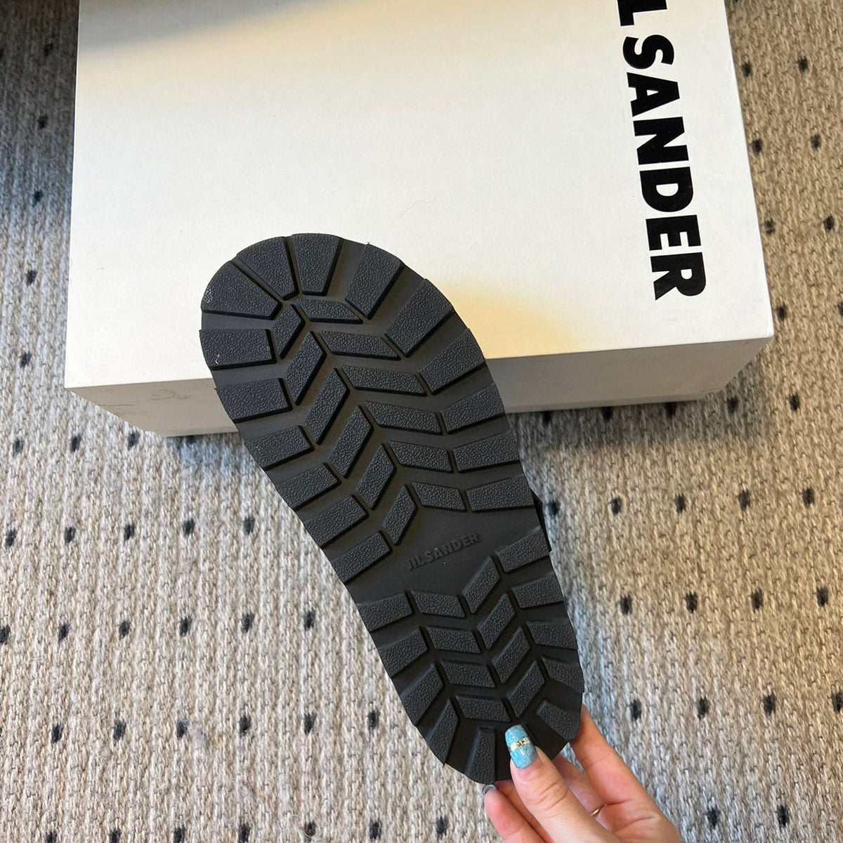 Shoes- Jil S Slides Premium Designer Casual Shoes