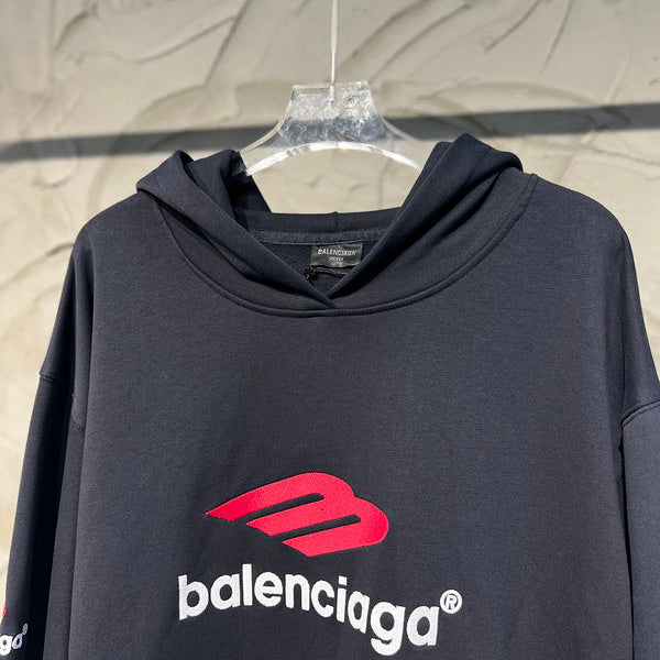 Balenciaga designer clothing styled look premium fashion