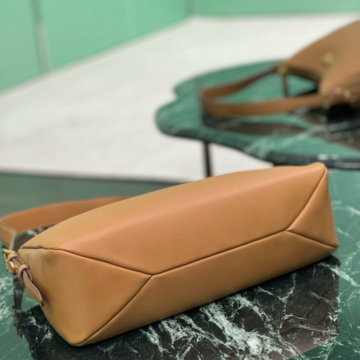 Bags- Pd Aimee Large Shoulder Bag Premium Designer Shoulder Bag