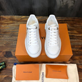 Louis Vuitton shoes Style 197 - styled lifestyle view