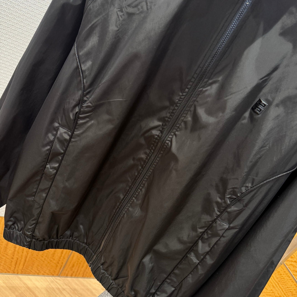 Jackets- Gvc Jacket Luxury Designer Outerwear Jacket