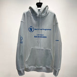Balenciaga designer clothing front view designer style