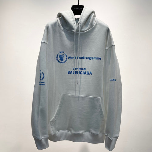 Balenciaga designer clothing front view designer style