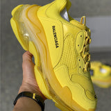 Balenciaga shoes Style 298 - packaging and accessories
