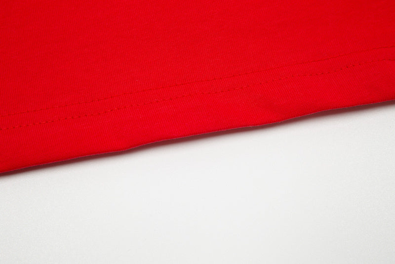 Burberry designer t-shirt full view